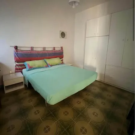 Casa Francesca * Torre Lapillo