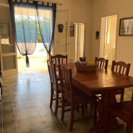 Casa Francesca Appartamento