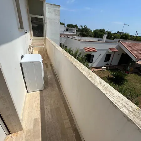 Appartamento Casa Francesca