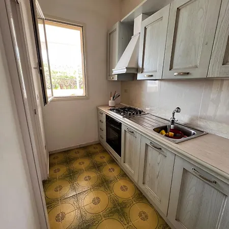 Casa Francesca Appartamento *